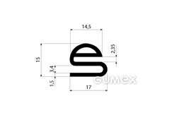 GUMMIPROFILE e-FORM - NBR